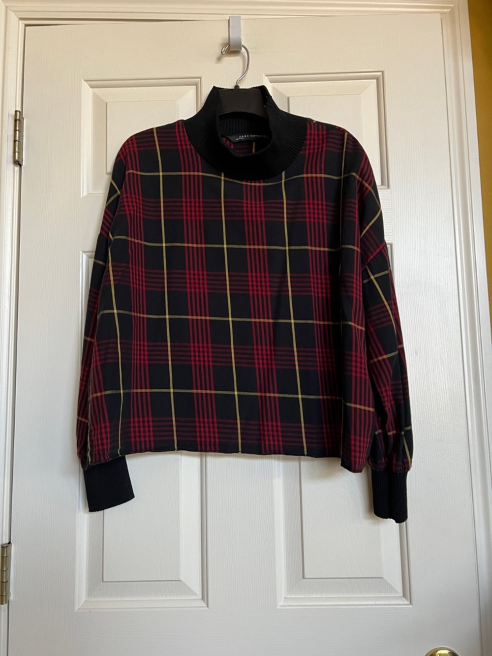 Zara woman tops